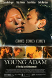 Young Adam Movie Poster Print