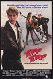 Tuff Turf Movie Poster Print