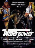 Waterpower Movie Poster Print