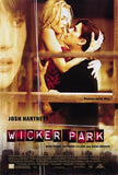 Wicker Park Movie Poster Print