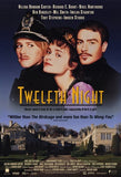 Twelfth Night Movie Poster Print