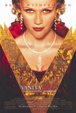 Vanity Fair Movie Poster Print