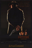 Unforgiven Movie Poster Print