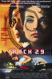 Track 29 Movie Poster Print