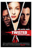 Twisted Movie Poster Print