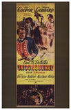 Unconquered Movie Poster Print