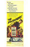 Up Periscope Movie Poster Print