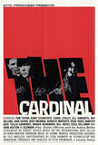 The Cardinal Movie Poster Print