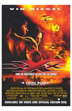 Xxx Movie Poster Print