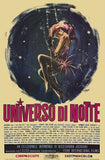 Universo Di Notte Movie Poster Print