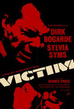 Victim Movie Poster Print