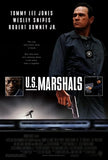 Us Marshals Movie Poster Print