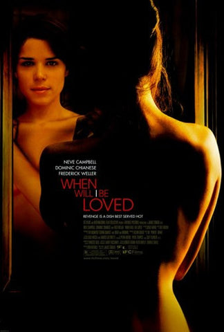 When Will I Be Loved Movie Poster Print