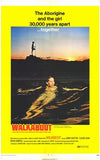 Walkabout Movie Poster Print