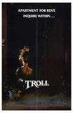 Troll Movie Poster Print