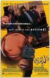 Angus Movie Poster Print