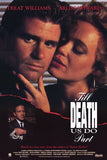 Till Death Us Do PMovieMovie Poster Print