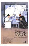 Waiting for the Moon Movie Poster Print