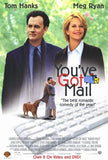 You've Got Mail Movie Poster Print