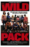 The Wild Pack Movie Poster Print