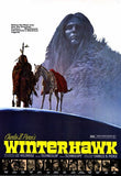 Winterhawk Movie Poster Print