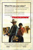 Trackdown Movie Poster Print