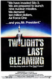 Twilight's Last Gleaming Movie Poster Print