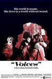 Voices Movie Poster Print