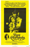 Young Lady Chatterly Movie Poster Print