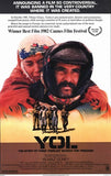 Yol Movie Poster Print