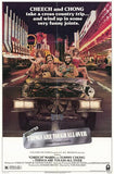 Things Are Tough All Over Movie Poster Print