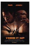 Turn it Up Movie Poster Print