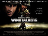 Windtalkers Movie Poster Print