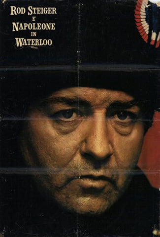 Waterloo Movie Poster Print