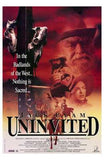 Uninvited Movie Poster Print