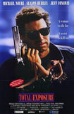 Total Exposure Movie Poster Print