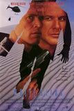 White Sands Movie Poster Print