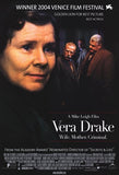 Vera Drake Movie Poster Print