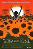 Woman Thou MovieLoosed Movie Poster Print