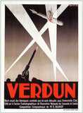 Verdun Movie Poster Print