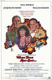 When Time Ran Out Movie Poster Print