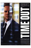 Time Out Movie Poster Print