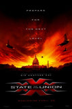 Xxx: State of the Union Movie Poster Print