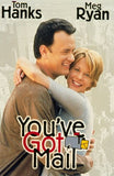 You've Got Mail Movie Poster Print