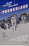 Youngblood Movie Poster Print