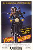 Young Warriors Movie Poster Print