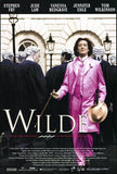 Wilde Movie Poster Print