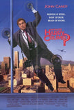 Who's Harry Crumb? Movie Poster Print