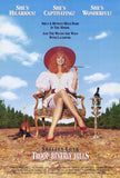 Troop Beverly Hills Movie Poster Print