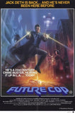 Trancers Movie Poster Print